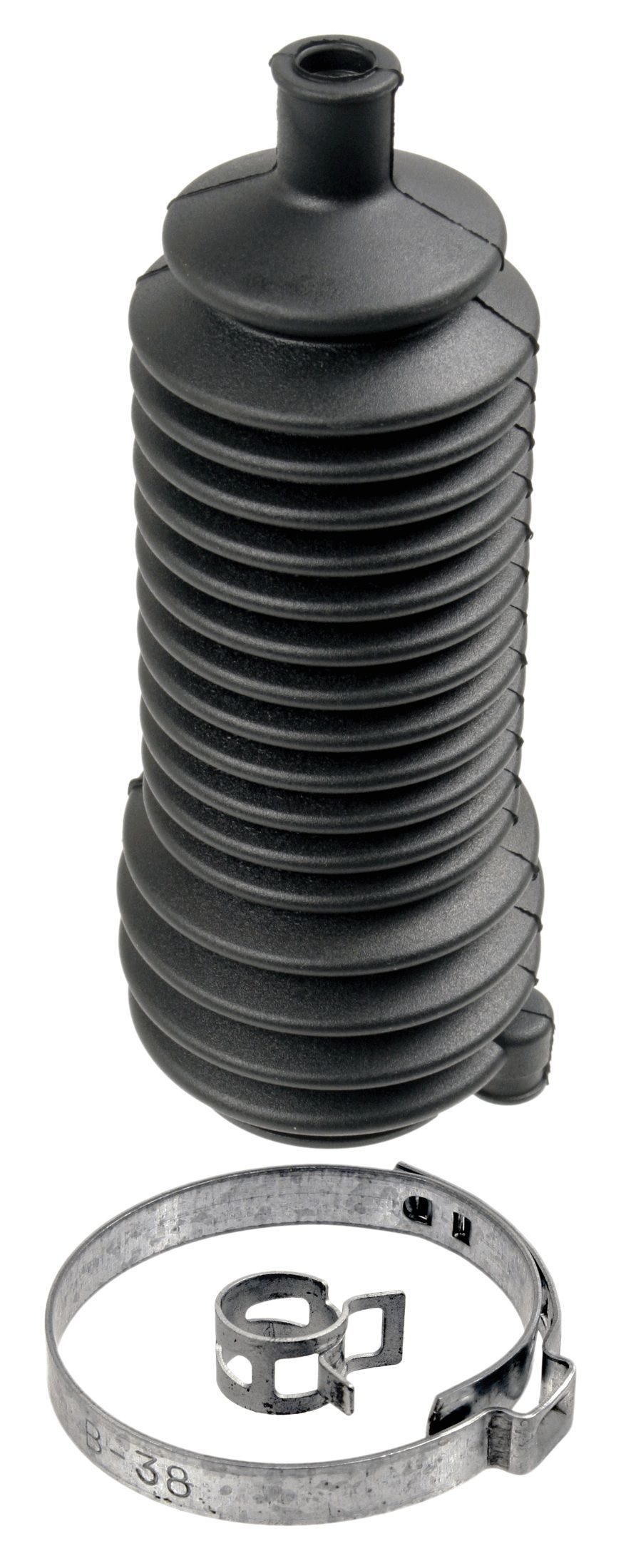 Gofruotoji membrana, vairavimas TRW JBE334