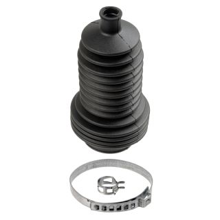 Gofruotoji membrana, vairavimas TRW JBE338