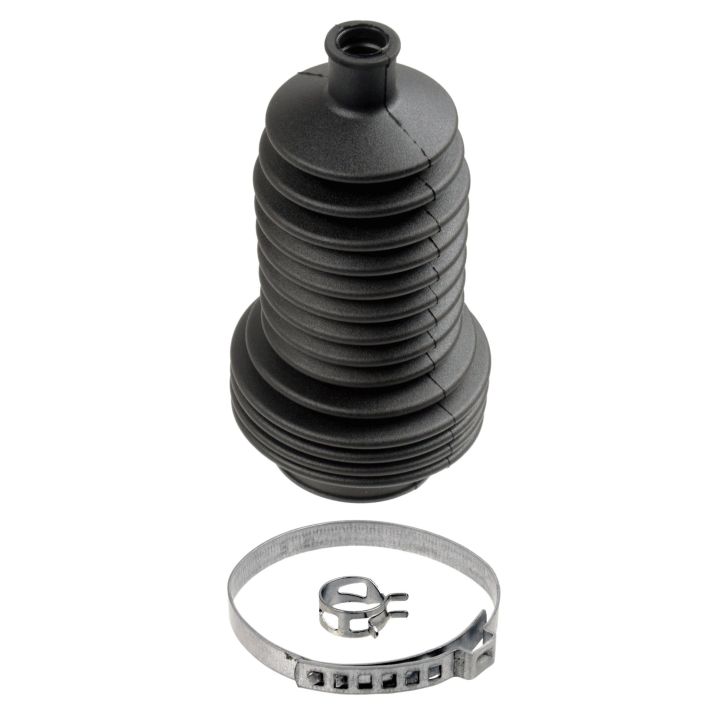 Gofruotoji membrana, vairavimas TRW JBE338