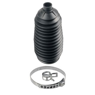 Gofruotoji membrana, vairavimas TRW JBE346