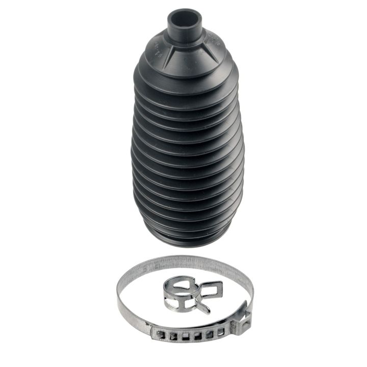 Gofruotoji membrana, vairavimas TRW JBE346