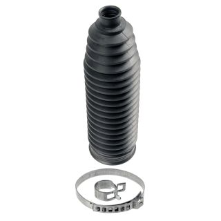 Gofruotoji membrana, vairavimas TRW JBE351