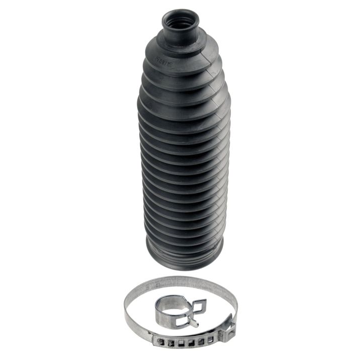 Gofruotoji membrana, vairavimas TRW JBE351