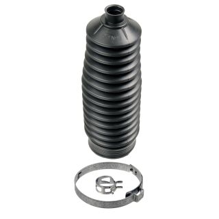 Gofruotoji membrana, vairavimas TRW JBE355