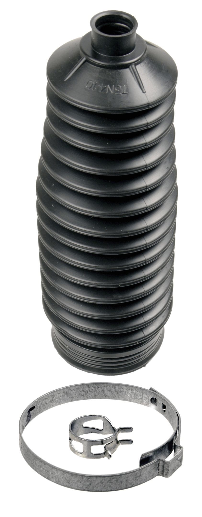 Gofruotoji membrana, vairavimas TRW JBE355