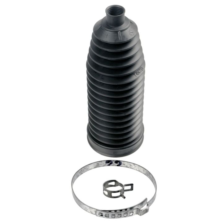 Gofruotoji membrana, vairavimas TRW JBE363