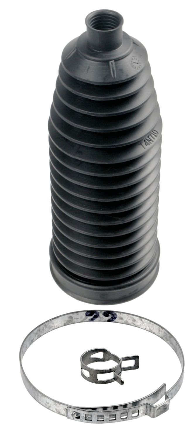 Gofruotoji membrana, vairavimas TRW JBE363