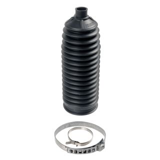 Gofruotoji membrana, vairavimas TRW JBE368