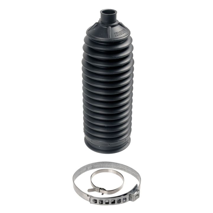 Gofruotoji membrana, vairavimas TRW JBE368