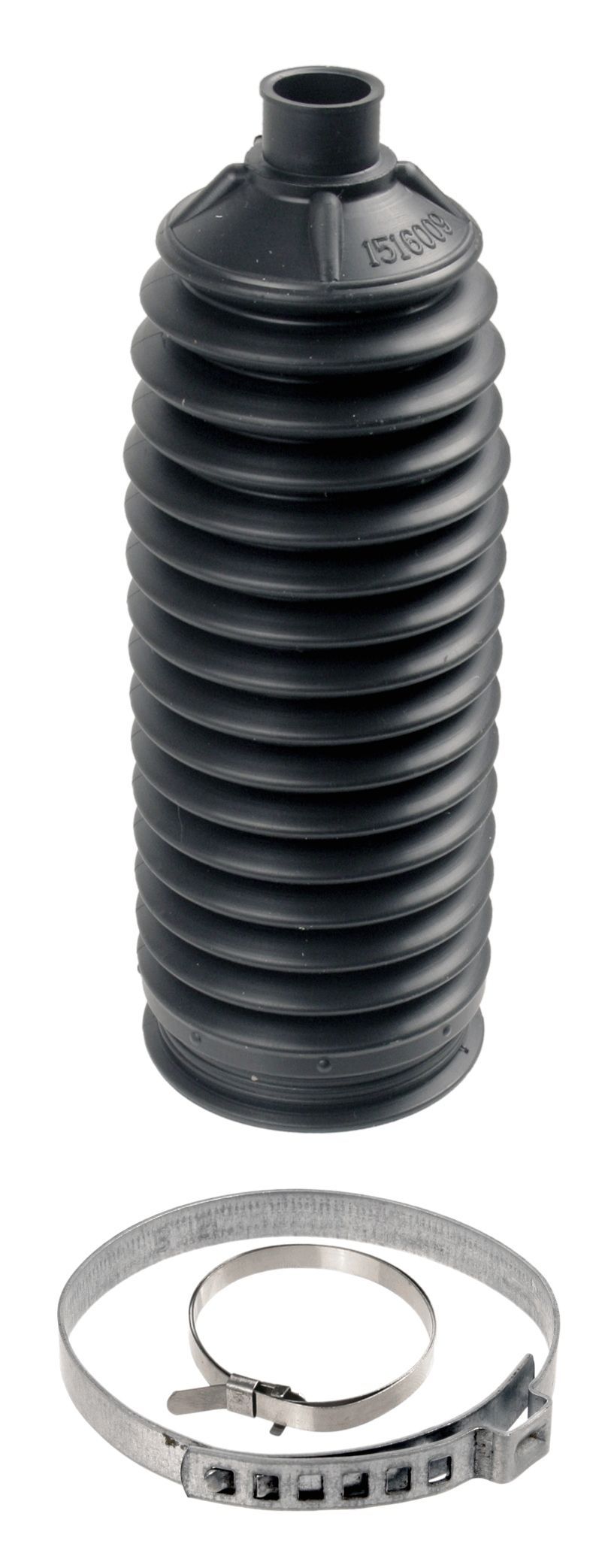 Gofruotoji membrana, vairavimas TRW JBE368