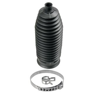 Gofruotoji membrana, vairavimas TRW JBE387