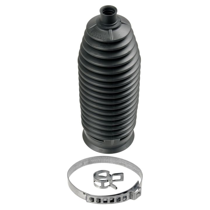 Gofruotoji membrana, vairavimas TRW JBE387