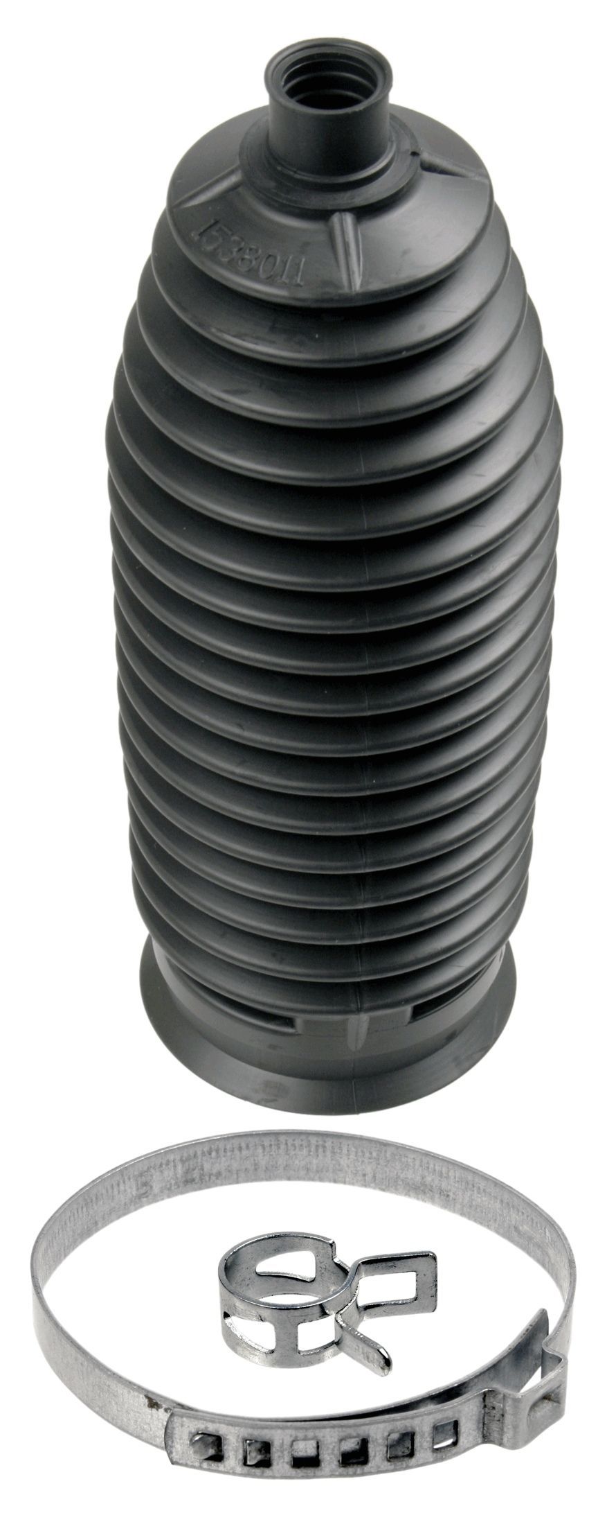 Gofruotoji membrana, vairavimas TRW JBE387