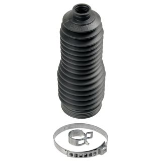 Gofruotoji membrana, vairavimas TRW JBE390