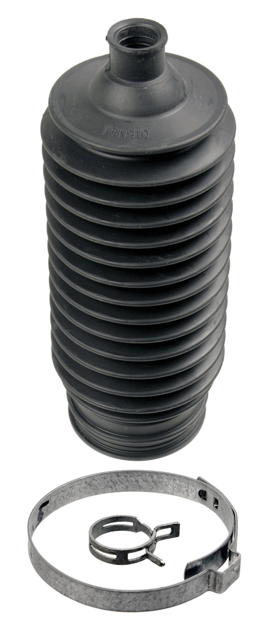 Gofruotoji membrana, vairavimas TRW JBE391