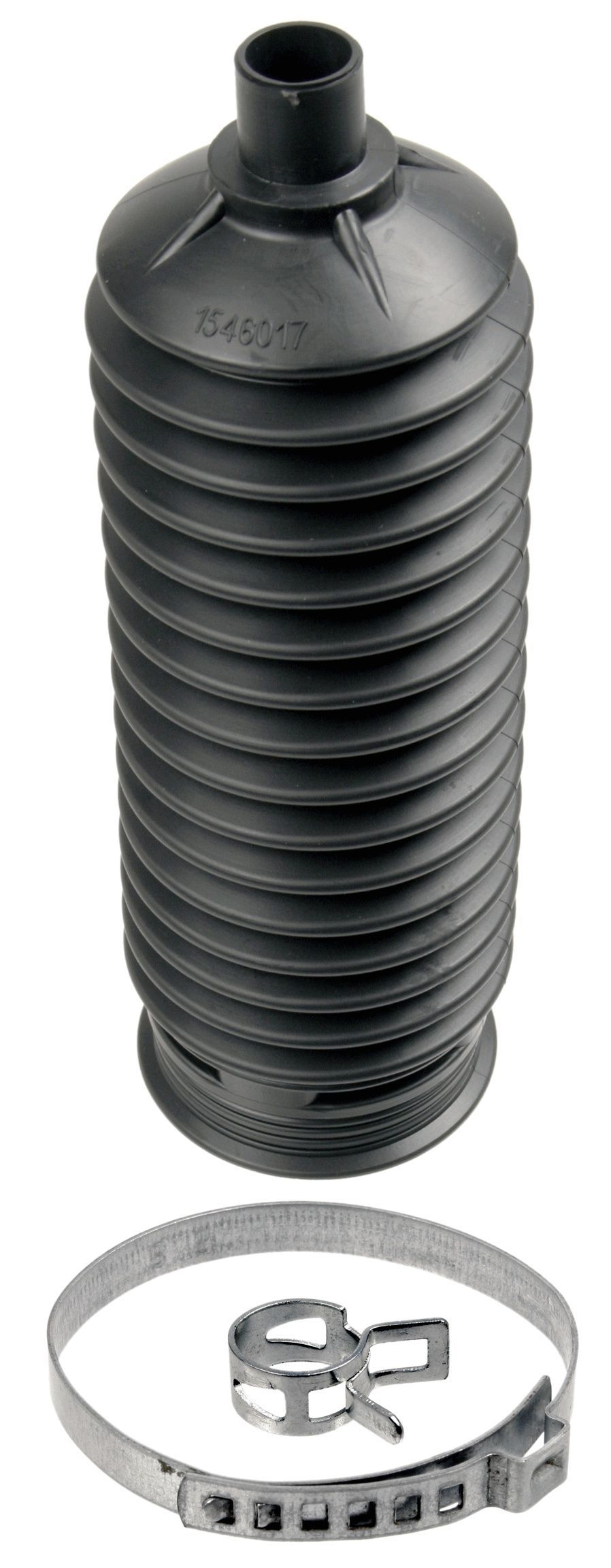 Gofruotoji membrana, vairavimas TRW JBE393