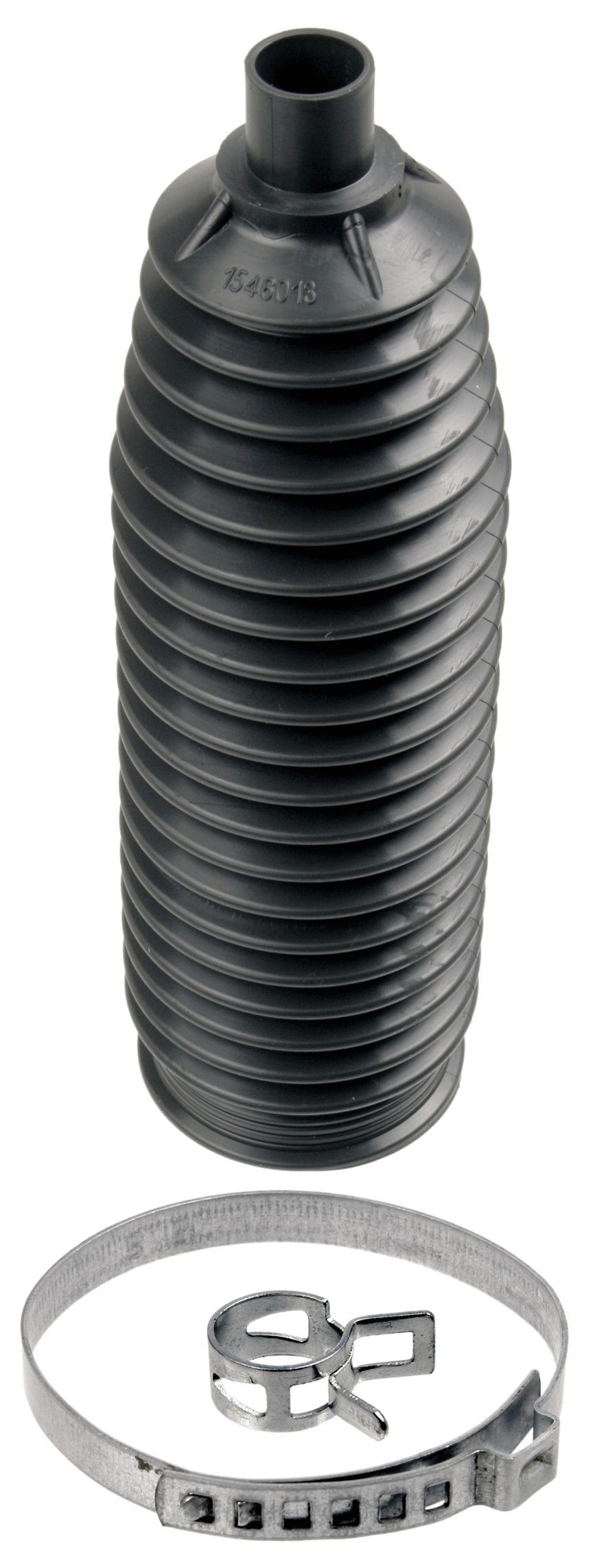 Gofruotoji membrana, vairavimas TRW JBE394