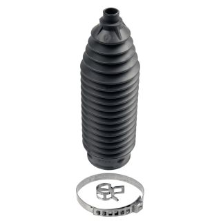 Gofruotoji membrana, vairavimas TRW JBE398