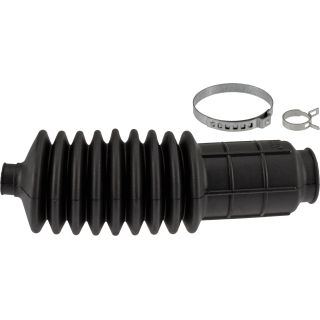 Gofruotoji membrana, vairavimas TRW JBE437