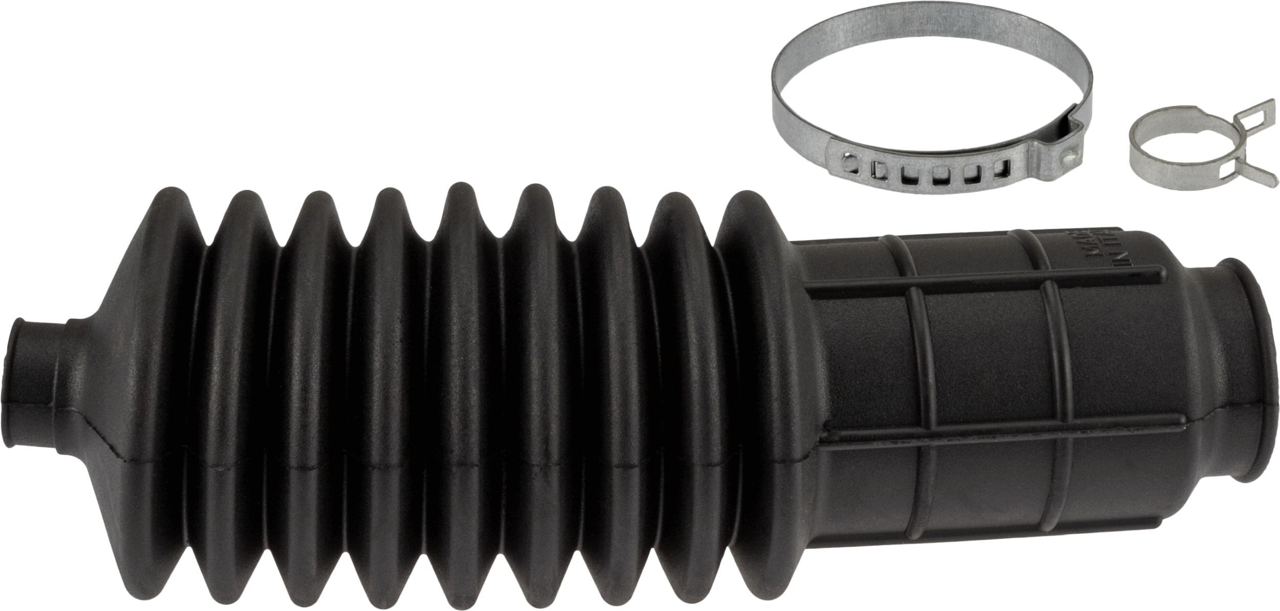 Gofruotoji membrana, vairavimas TRW JBE437