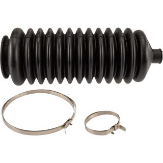 Gofruotoji membrana, vairavimas TRW JBE440