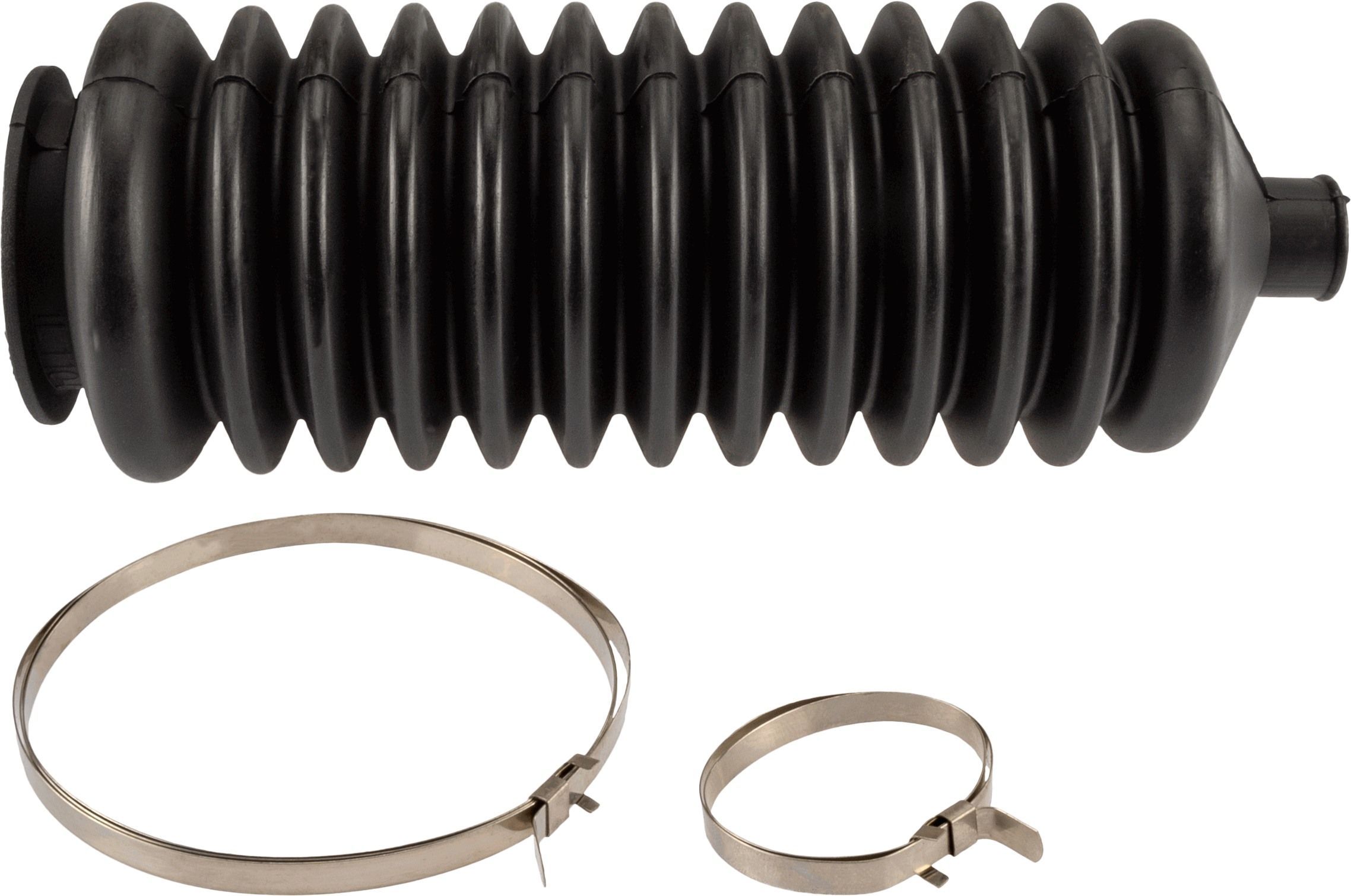 Gofruotoji membrana, vairavimas TRW JBE440