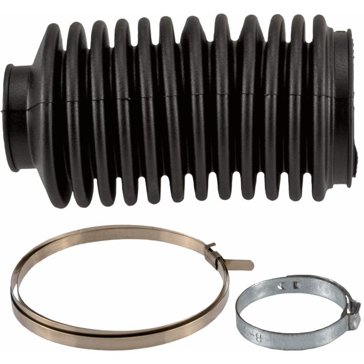 Gofruotoji membrana, vairavimas TRW JBE445