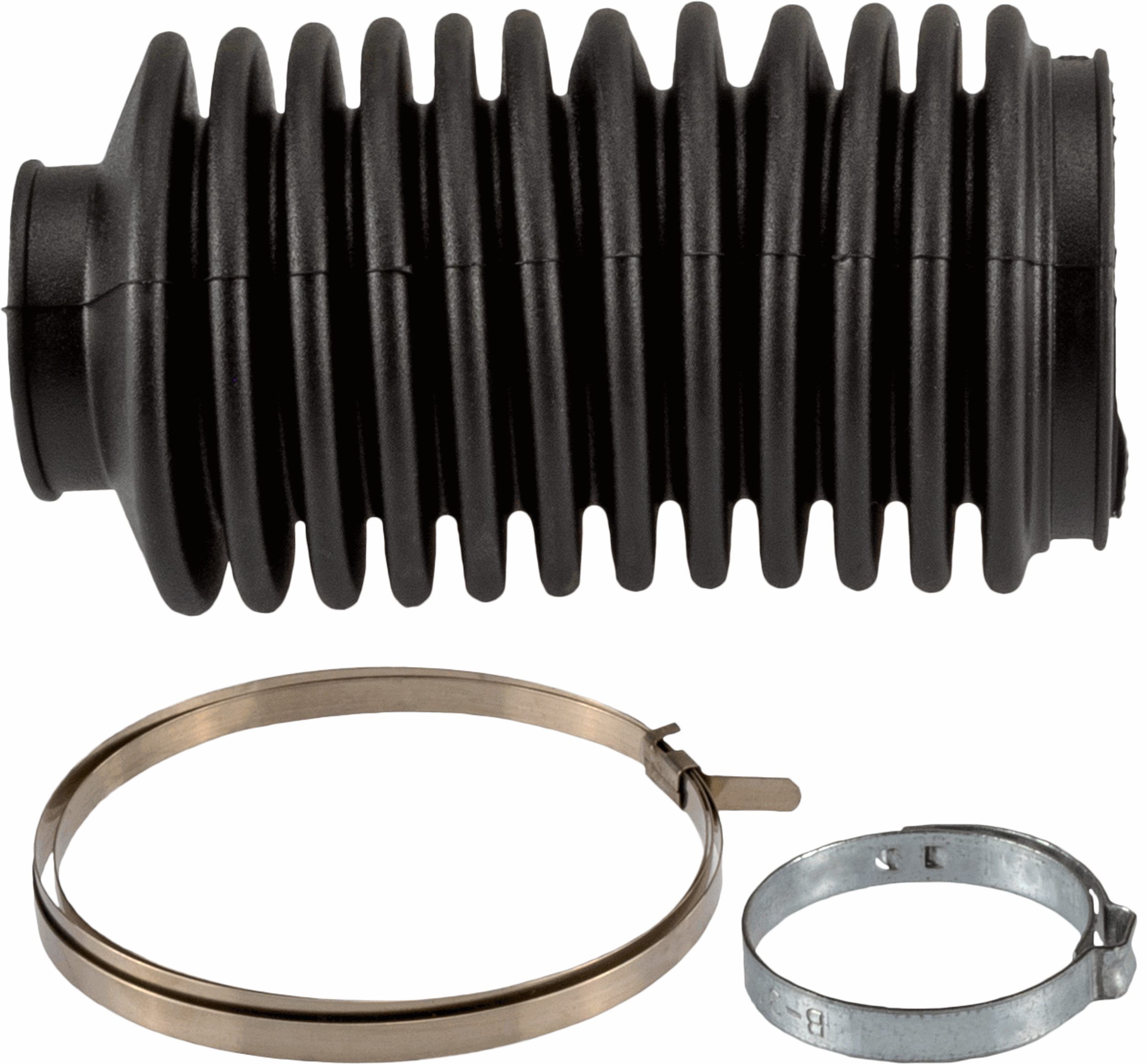 Gofruotoji membrana, vairavimas TRW JBE445