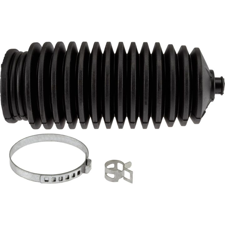 Gofruotoji membrana, vairavimas TRW JBE446