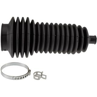 Gofruotoji membrana, vairavimas TRW JBE454