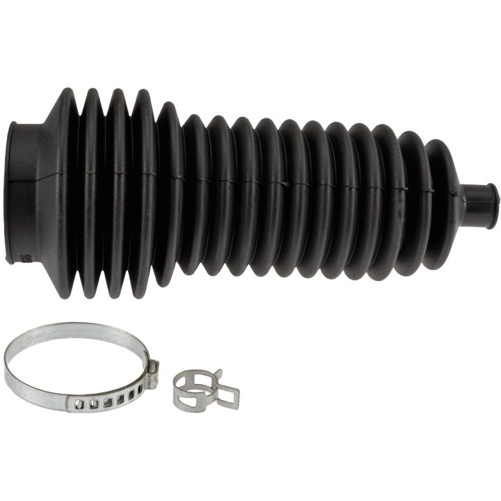 Gofruotoji membrana, vairavimas TRW JBE454