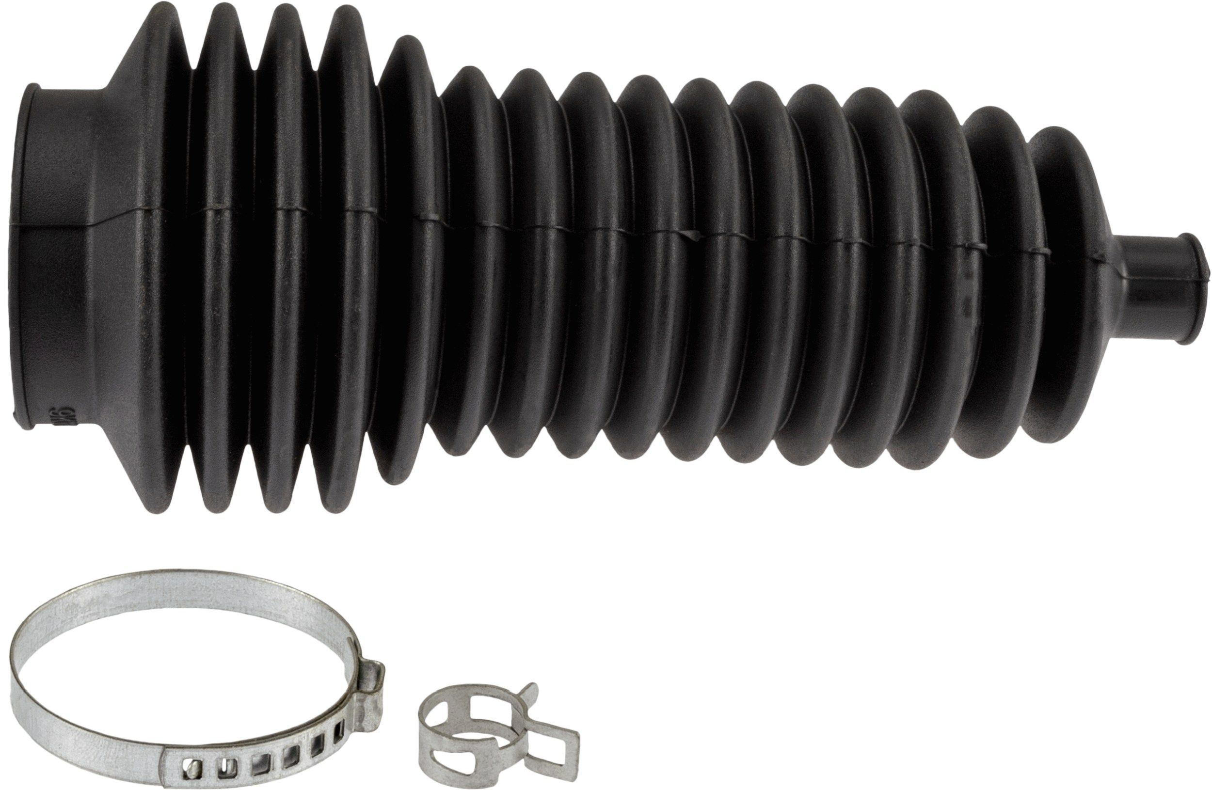 Gofruotoji membrana, vairavimas TRW JBE454