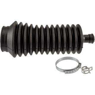 Gofruotoji membrana, vairavimas TRW JBE457