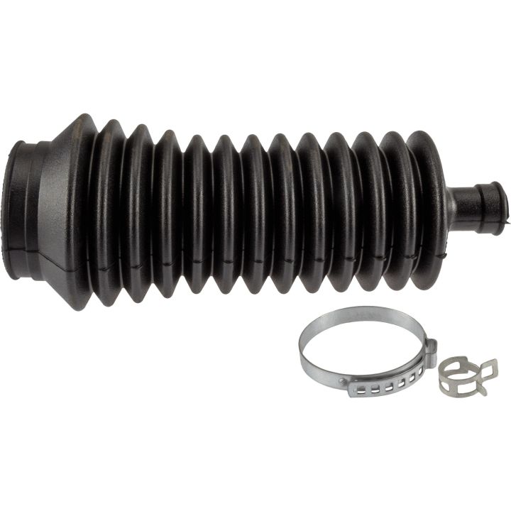 Gofruotoji membrana, vairavimas TRW JBE457