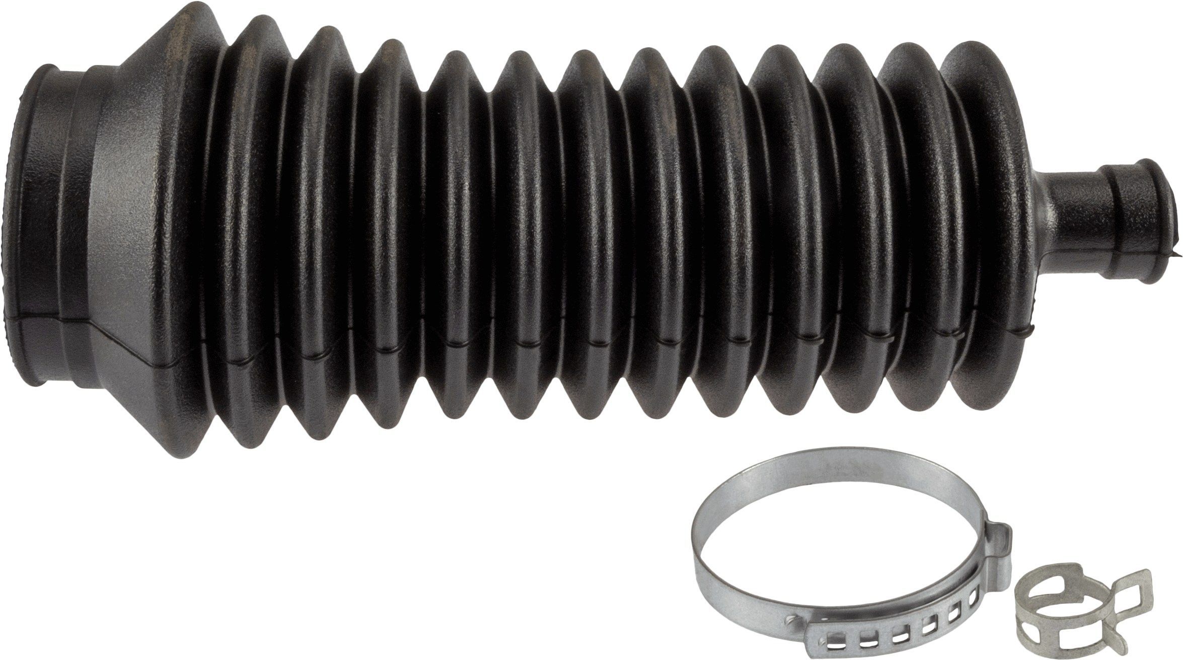 Gofruotoji membrana, vairavimas TRW JBE457