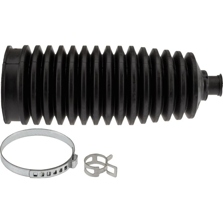 Gofruotoji membrana, vairavimas TRW JBE459