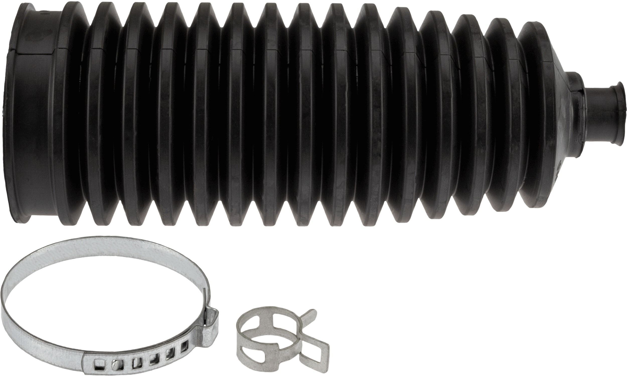 Gofruotoji membrana, vairavimas TRW JBE459