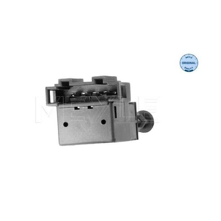 Stabdžių žibinto jungiklis MEYLE 100 890 0010