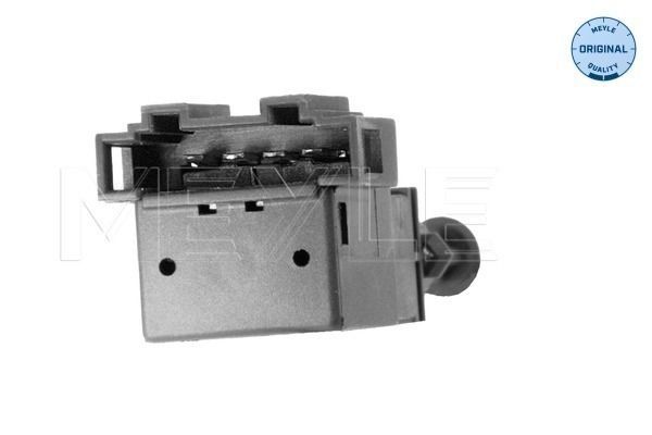 Stabdžių žibinto jungiklis MEYLE 100 890 0010