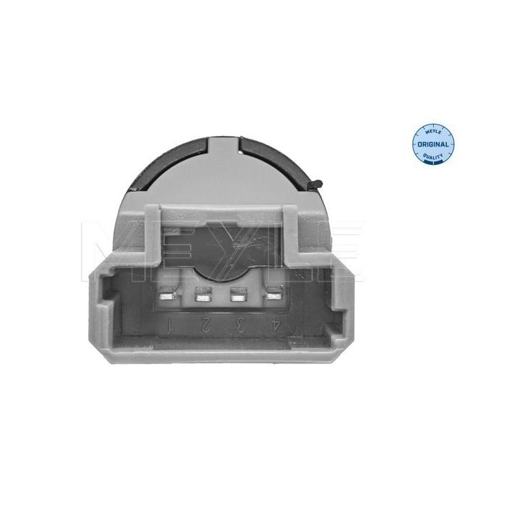 Stabdžių žibinto jungiklis MEYLE 11-14 890 0003