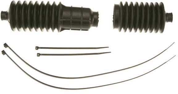 Gofruotoji membrana, vairavimas TRW JBE100