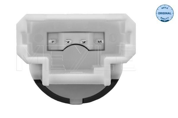 Stabdžių žibinto jungiklis MEYLE 16-14 890 0000