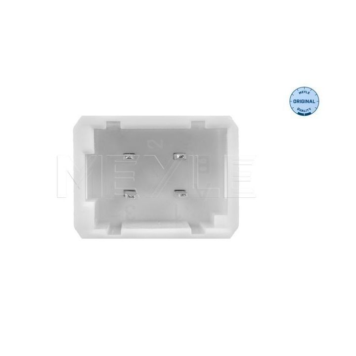 Stabdžių žibinto jungiklis MEYLE 16-14 890 0001