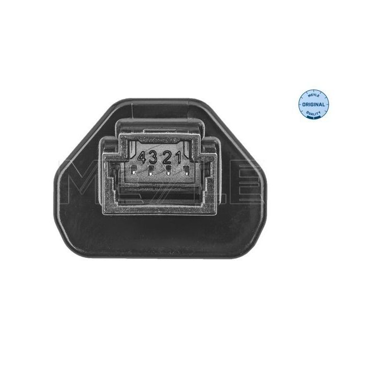 Stabdžių žibinto jungiklis MEYLE 16-14 890 0003