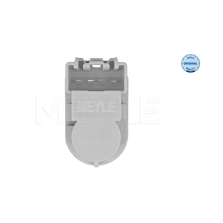 Stabdžių žibinto jungiklis MEYLE 214 890 0000