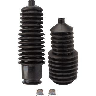 Gofruotoji membrana, vairavimas TRW JBE108