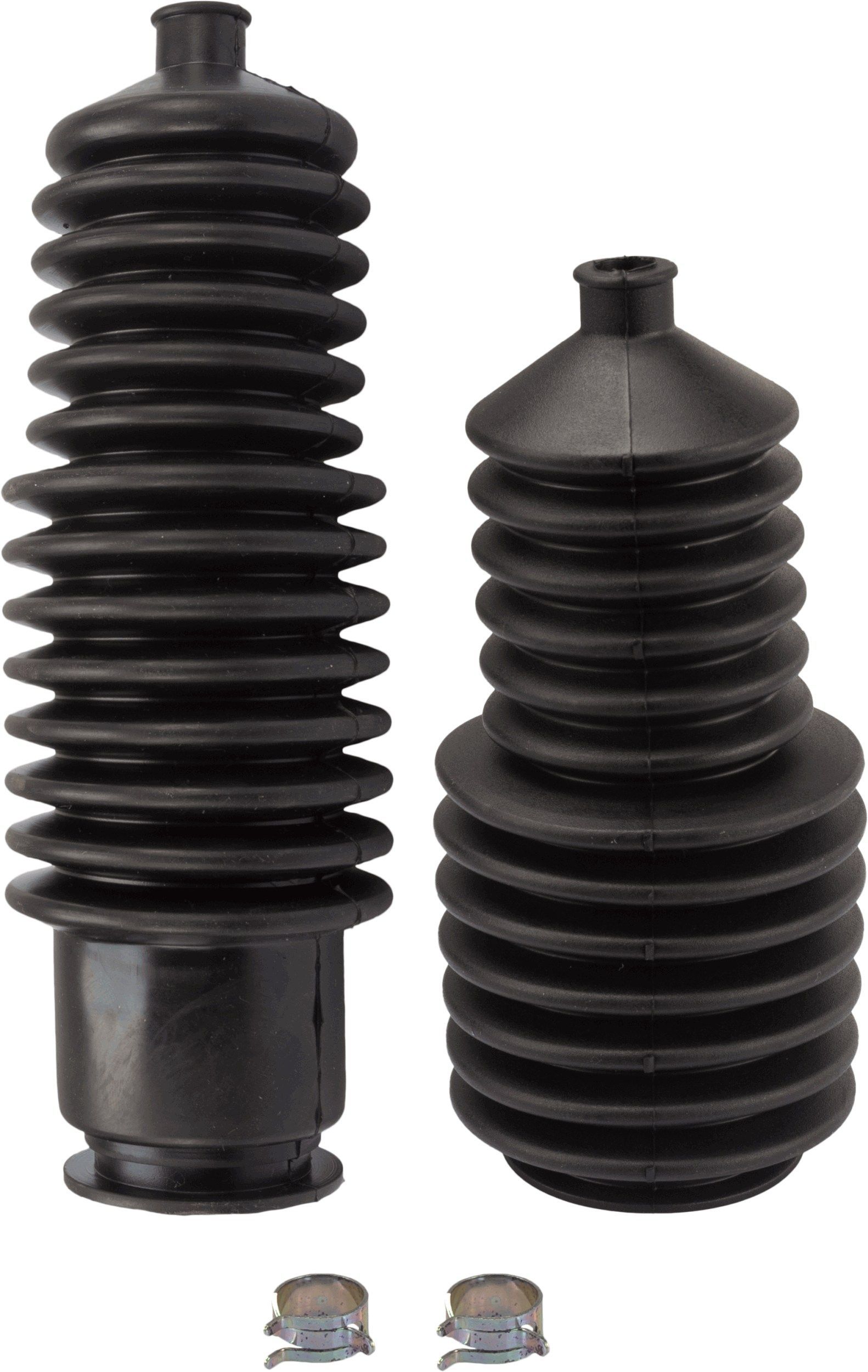 Gofruotoji membrana, vairavimas TRW JBE108