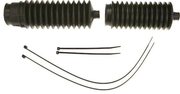 Gofruotoji membrana, vairavimas TRW JBE131