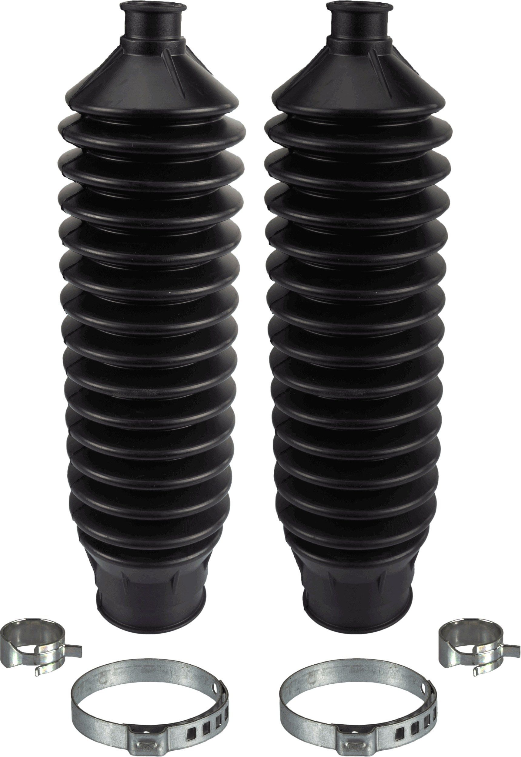 Gofruotoji membrana, vairavimas TRW JBE132