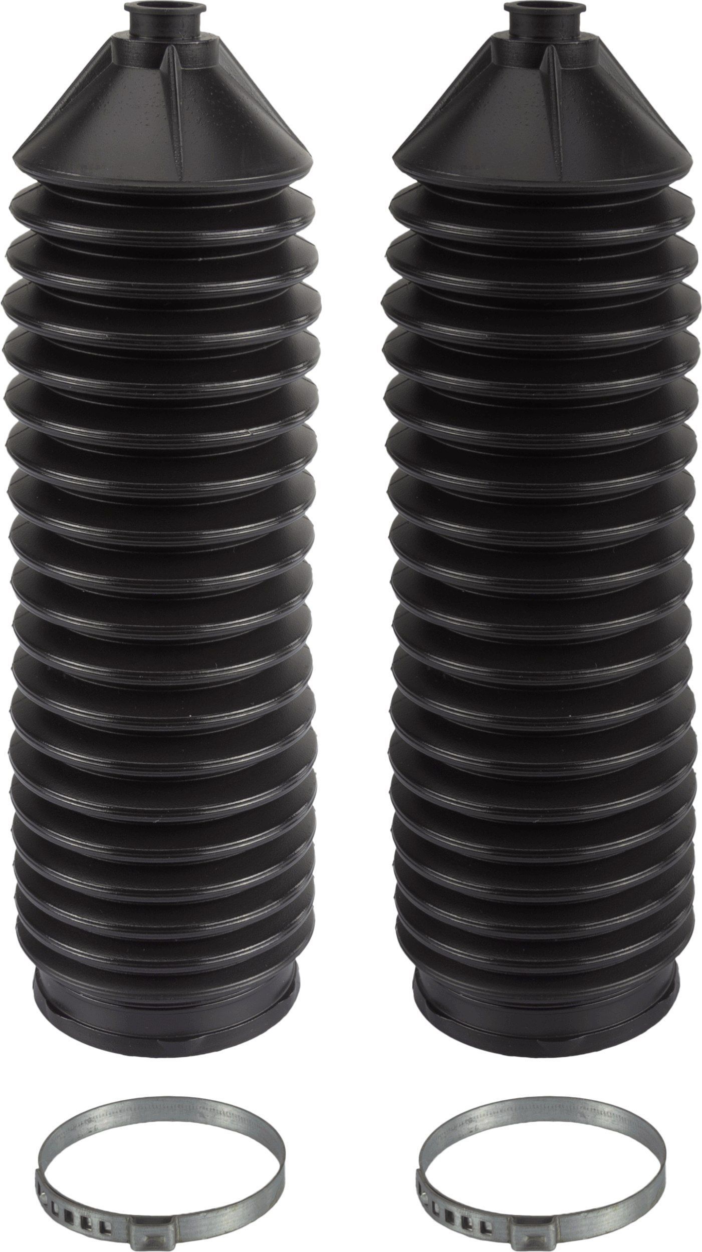 Gofruotoji membrana, vairavimas TRW JBE134